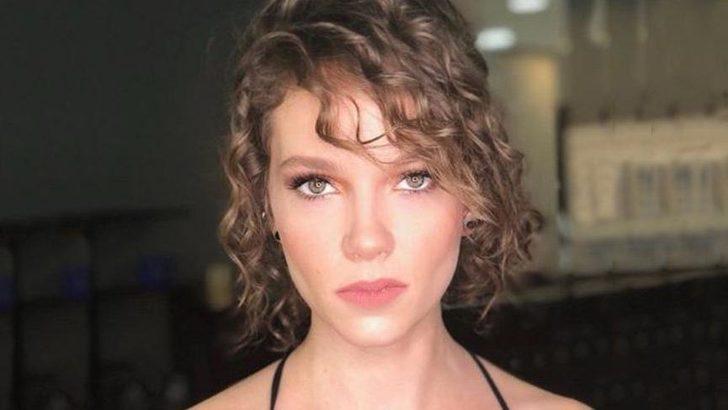 Ece Çeşmioğlu kimdir, nereli ve kaç yaşında? Ece Çeşmioğlu ne zaman evleniyor? G5