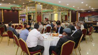 Van'da husumetli 4 aile barıştırıldı