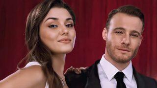 Ne yaptılarsa olmadı! Hande Erçel ve Kerem Bürsin’li Sen Çal Kapımı dizisi final yapıyor