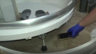 ByLock yüklü telefonlar, duşakabinden çıktı