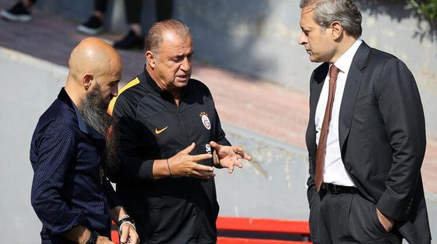 Florya'da ilk kriz: İstanbul'a gelmem