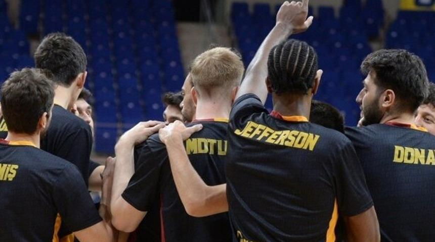 Galatasaray'dan basketbolda büyük hamle