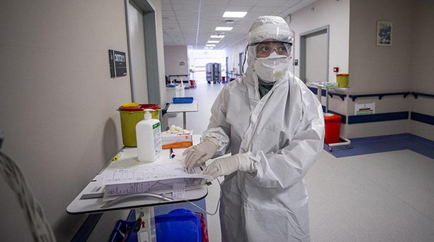 Son Dakika: 25 Haziran koronavirüs tablosu açıklandı