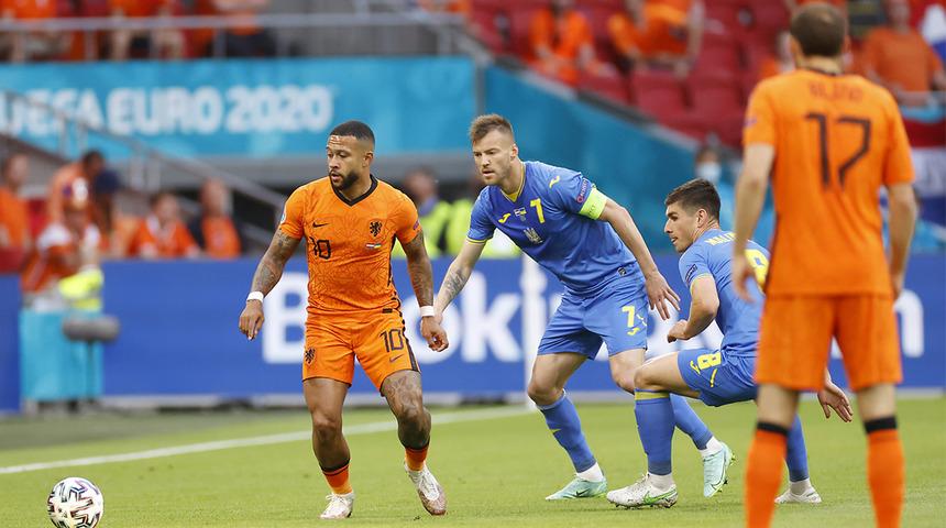 Galatasaray'dan Yarmolenko hamlesi!