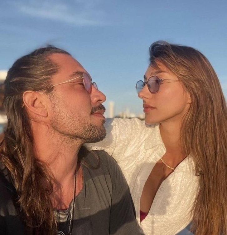 Şevval Şahin'in yeni sevgilisi Kerem Sabancı Kamışlı'yı denize atan Yiğit Marcus Aral olay anını anlattı!  G4