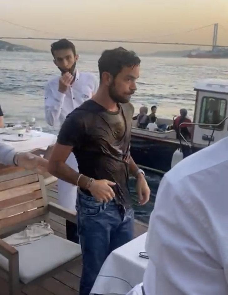 Şevval Şahin ve Kerem Kamışlı cephesinde flaş gelişme G3