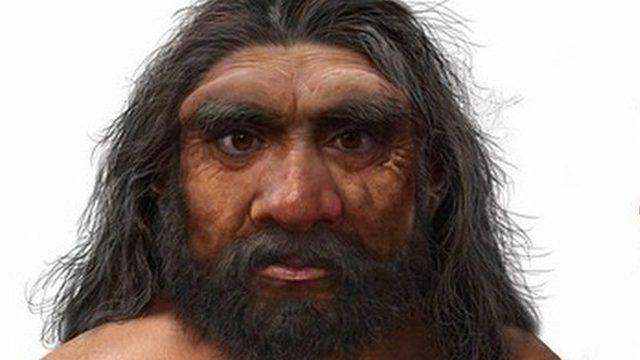 Ejderha Adam: Bilim insanları, insanın evrimine dair önemli bilgiler içeren kafatasıyla ilgili bilgileri paylaştı