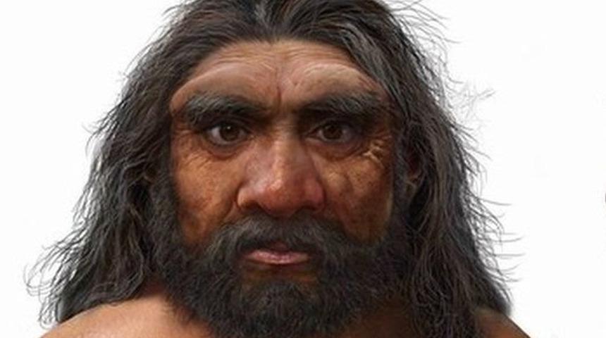 Ejderha Adam: Bilim insanları, insanın evrimine dair &ouml;nemli bilgiler i&ccedil;eren kafatasıyla ilgili bilgileri paylaştı