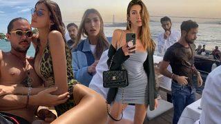 Şevval Şahin ve Kerem Kamışlı cephesinde flaş gelişme