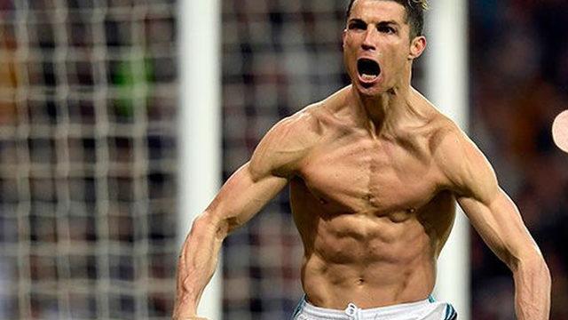 Ronaldo sadece bunları yiyor! Şaşıracaksınız...