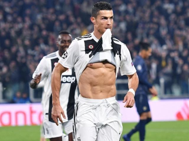 Ronaldo İtalya'dan ayrılıyor! İşte yeni takımı