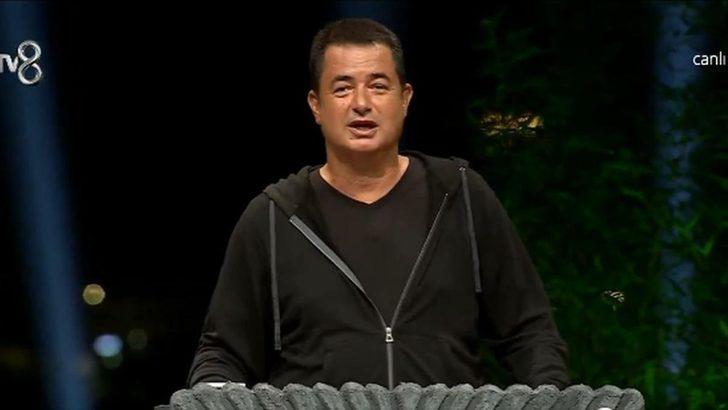 Survivor 2021şampiyonu kim oldu? 25 Haziran SMS sıralaması ile Survivor’da kim birinci oldu? Şampiyon Poyraz mı, İsmail mi? G1