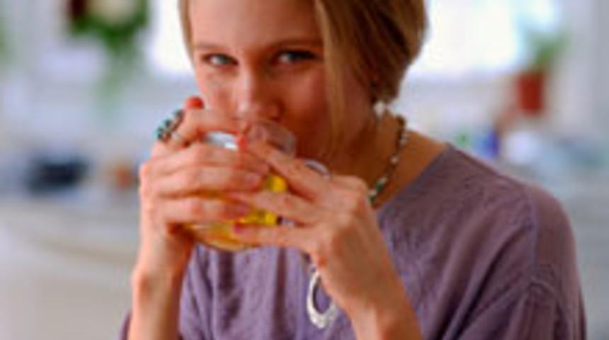 V&uuml;cunuzdaki Toksinleri Atın