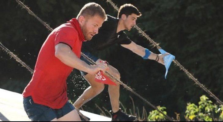 Survivor 2021şampiyonu kim oldu? 25 Haziran SMS sıralaması ile Survivor’da kim birinci oldu? Şampiyon Poyraz mı, İsmail mi? G3