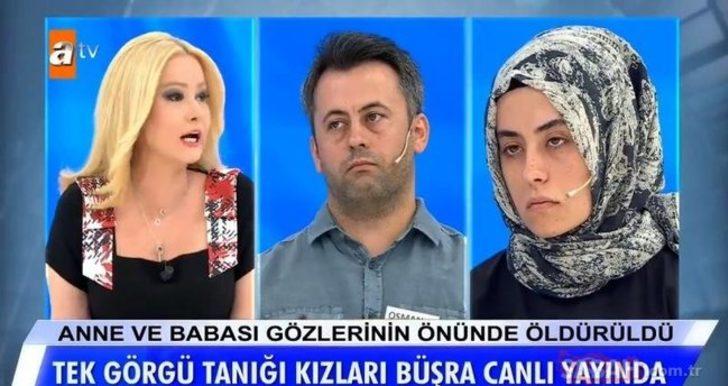 Doktor Osman Büyükşen olayı nedir? Müge Anlı Büyükşen cinayetinin katili bulundu mu?  G4