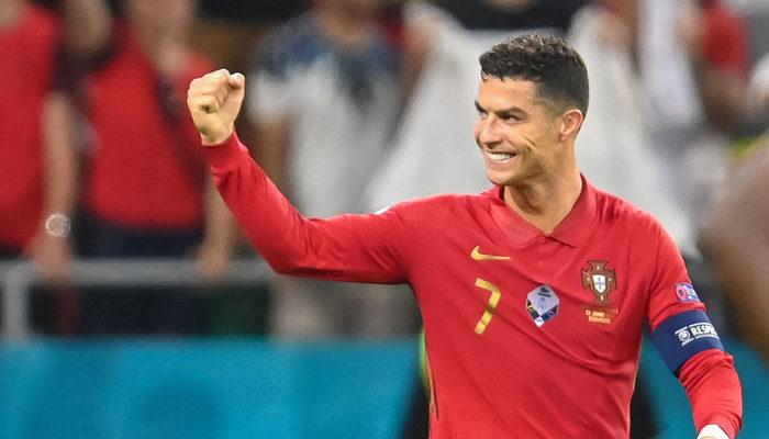 ''Ronaldo'nun sevincine anlam veremedim''