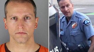 George Floyd cinayetinde polise 22,5 yıl hapis cezası