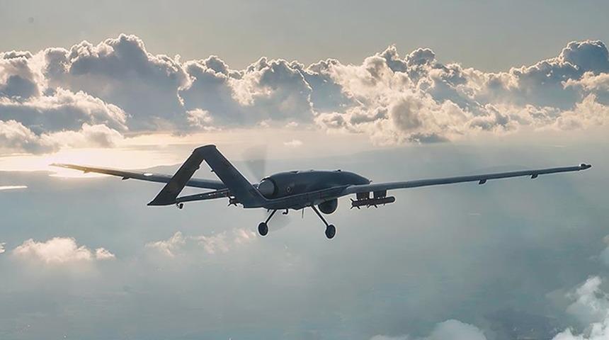 Fransız Le Monde gazetesi: Türk SİHA'ları yok satıyor