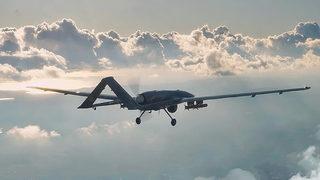 Fransız Le Monde gazetesi: Türk SİHA'ları yok satıyor