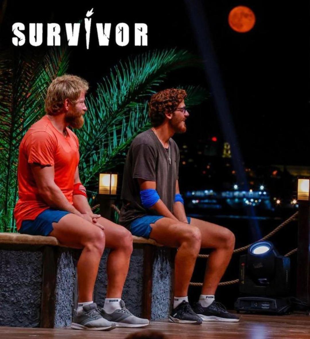 Survivor Exxen SMS sıralaması! İsmail ka&ccedil; oyla birinci oldu? Poyraz ka&ccedil; oy aldı?