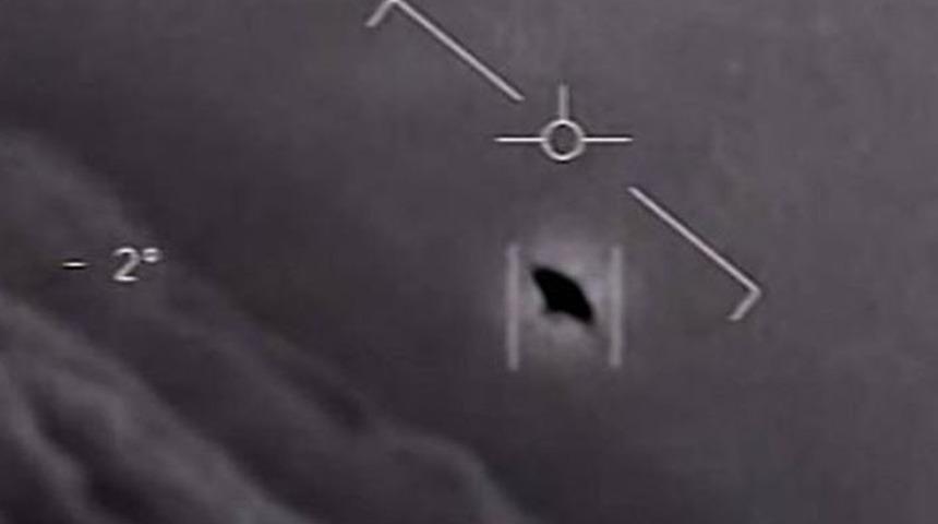 ABD İstihbarat Topluluğu&rsquo;ndan UFO raporu