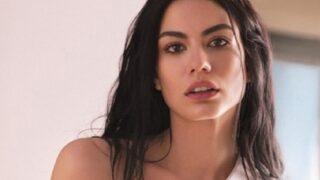 Demet Özdemir sordu, hayranları coştu!