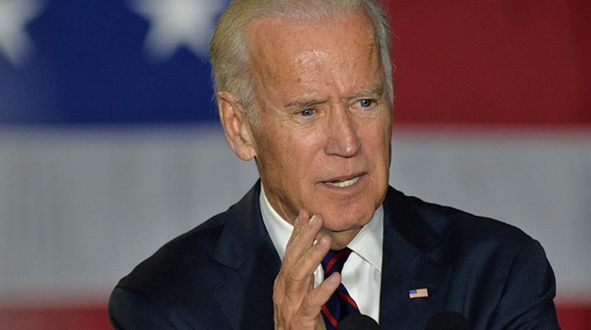 ABD Başkanı Joe Biden, Afgan liderler ile bir araya geldi