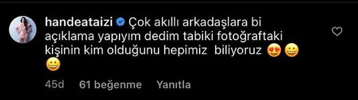 "FOTOĞRAFTAKİ KİŞİNİN KİM OLDUĞUNU HEPİMİZ BİLİYORUZ"