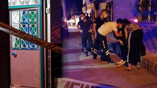 Tartıştığı kocası tarafından öldürüldü! Yakınları sinir krizi geçirdi