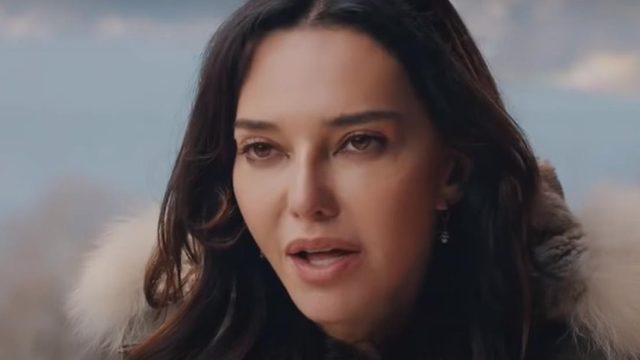 Hande Ataizi alay konusu oldu! Kendi diye Kendall Jenner fotoğrafını paylaştı