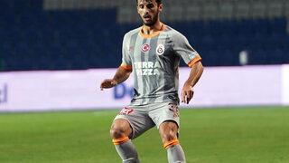 Galatasaray'da Saracchi Espanyol'a gidiyor