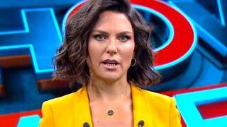 Ece Üner Show Haber ile yollarını ayırıyor! Yeni işi şaşırttı