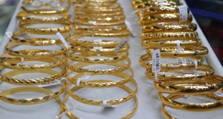 27 Haziran Pazar 22 ayar bilezik ne kadar? Gram, çeyrek, cumhuriyet altını ne kadar oldu? G4