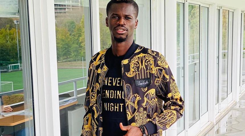 Beşiktaş'ta Rosier olmazsa Falaye Sacko