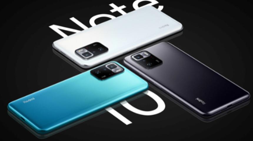 POCO X3 GT sertifikaları topluyor