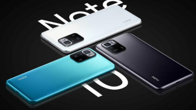 POCO X3 GT sertifikaları topluyor