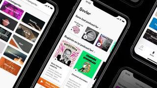 Müzisyen ve yayıncılar için geliştirildi 