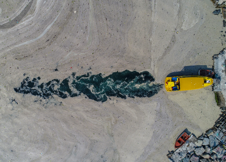 Deniz salyası istilası devam ediyor! Tehlikenin boyutu gözler önüne serildi G5