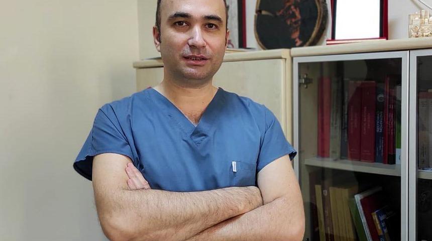 Delta varyantının yayılımı nasıl engellenecek? Uzman isim açıkladı!