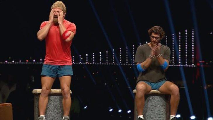 Survivor Exxen SMS sıralaması! İsmail kaç oyla birinci oldu? Poyraz kaç oy aldı? G1