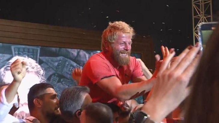 Survivor Exxen SMS sıralaması! İsmail kaç oyla birinci oldu? Poyraz kaç oy aldı? G2