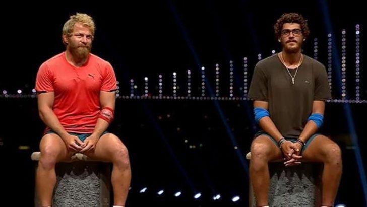 Survivor Exxen SMS sıralaması! İsmail kaç oyla birinci oldu? Poyraz kaç oy aldı? G5