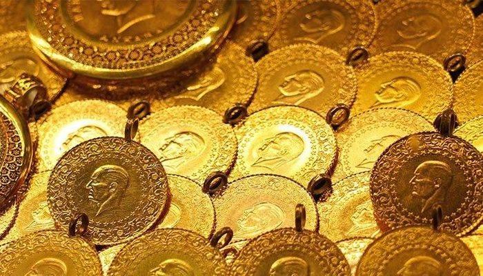 27 Aralık altın fiyatları ne kadar oldu? 27 Aralık 2021 gram altın, çeyrek altın ve cumhuriyet altını kaç TL?