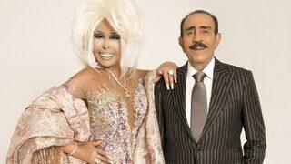 Bülent Ersoy ve Mustafa Keser'den 'Benzemez Kimse Bize'