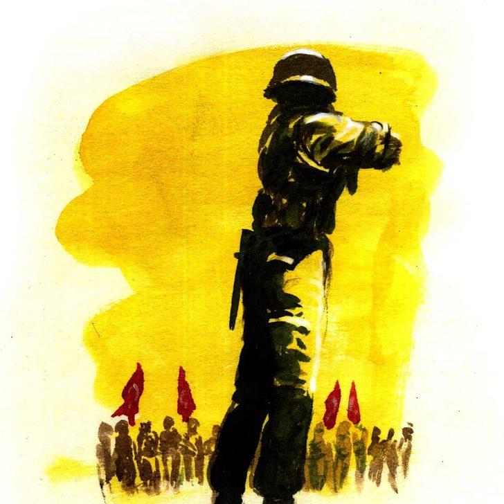 Çizer ve ressam Şafak Tavkul kimdir ve neden öldü? Şafak Tavul'un hastalığı neydi? G2