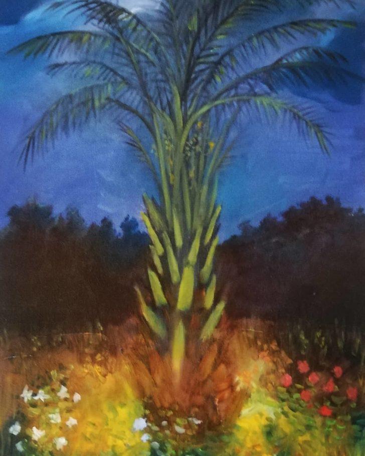 Çizer ve ressam Şafak Tavkul kimdir ve neden öldü? Şafak Tavul'un hastalığı neydi? G3