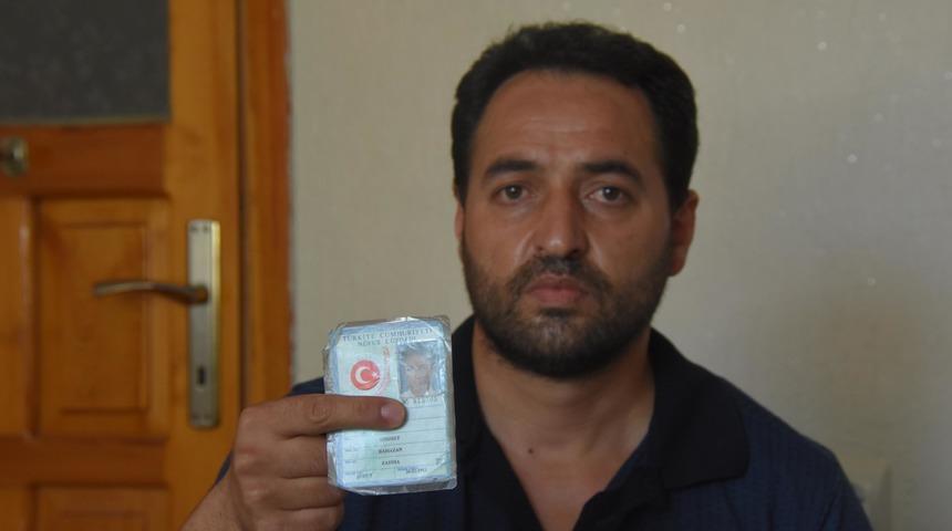 Kimliğini kaybetti, başına gelmeyen kalmadı! 13 yıldır uğraşıyor