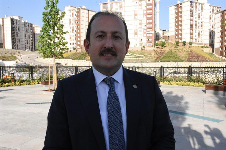 Tekstilkent, Şırnak'ta 2 bin kişilik istihdam sağlayacak G2