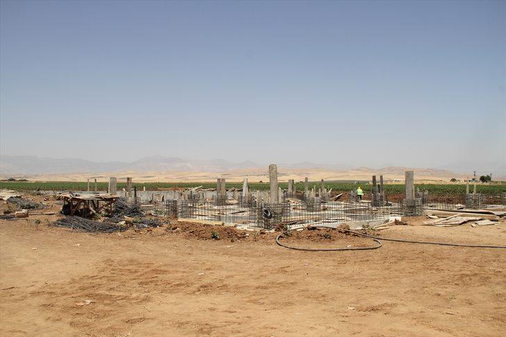 Tekstilkent, Şırnak'ta 2 bin kişilik istihdam sağlayacak G3