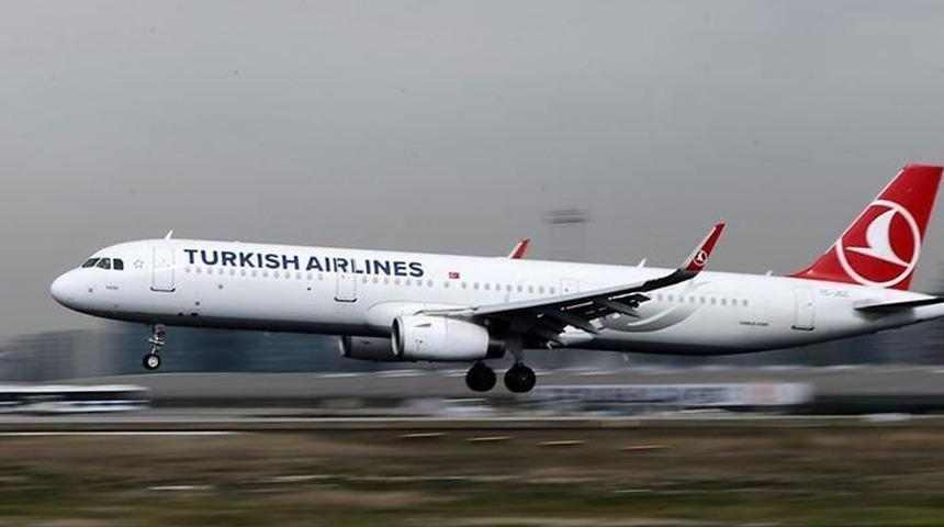 THY, günlük bin uçuş barajını aştı